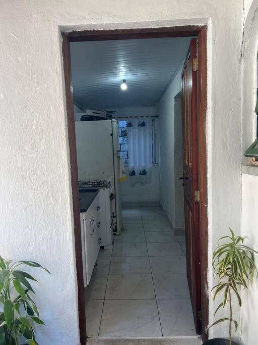 Holiday home Kitnet Temporada Na Simples Bertioga