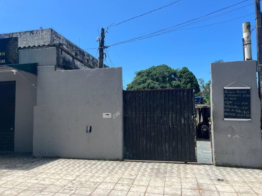 Kitnet Temporada Na Simples *