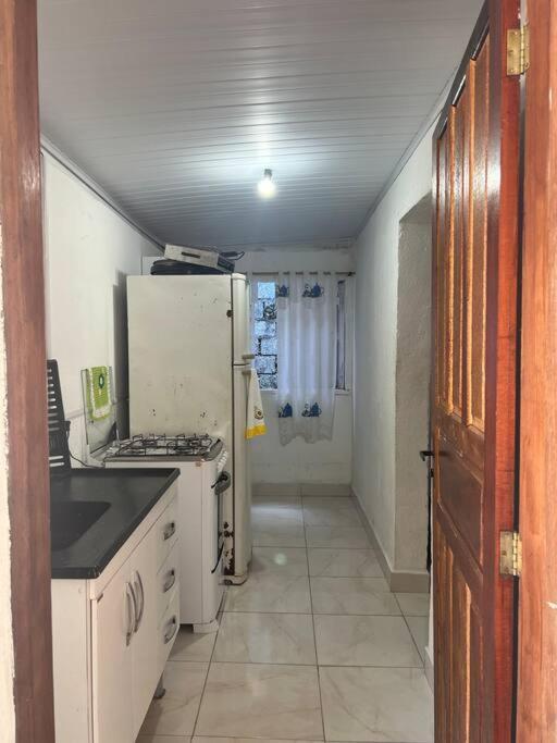 Holiday home Kitnet Temporada Na Simples