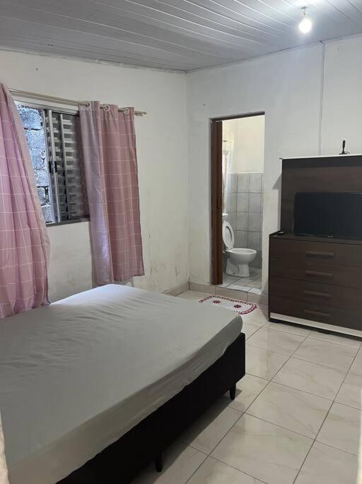 Holiday home Kitnet Temporada Na Simples *