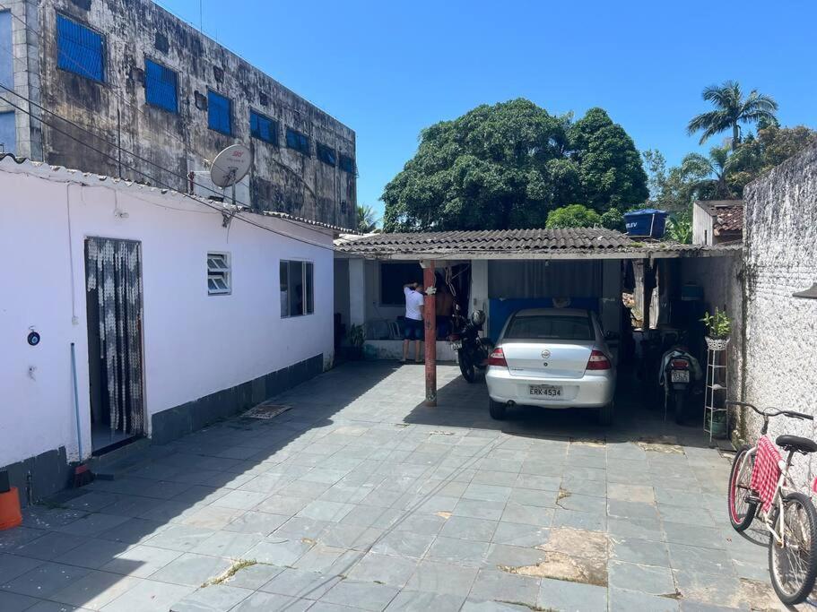 Kitnet Temporada Na Simples