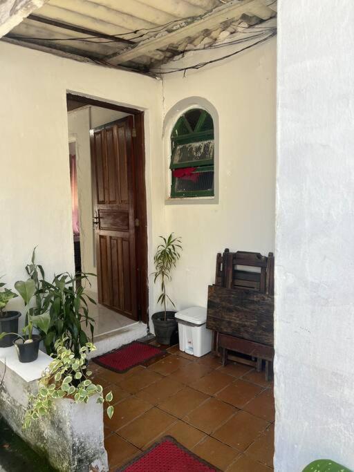 Kitnet Temporada Na Simples Holiday home *
